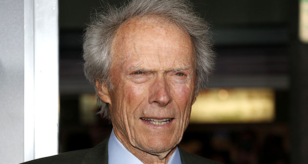 Clint Eastwood