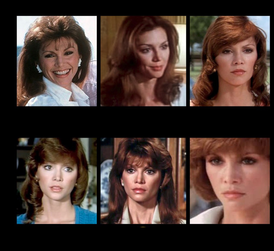 How Victoria Principal looks at today will make you gasp