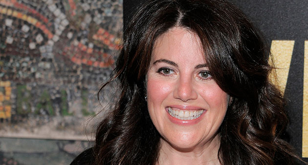 Monica Lewinsky