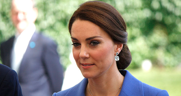 Kate Middleton