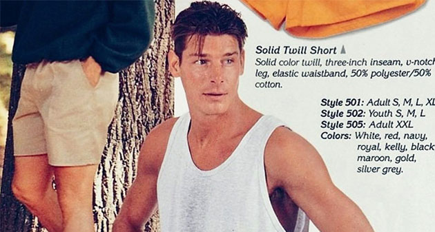 Ty Pennington