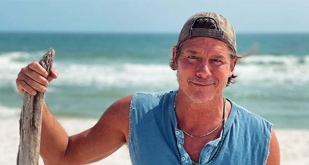 Ty Pennington