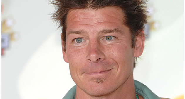 Ty Pennington