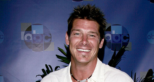 Ty Pennington