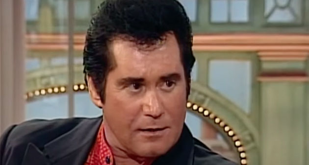 Wayne Newton