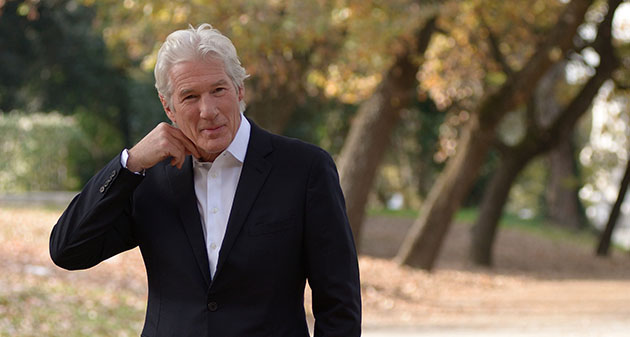 Richard Gere