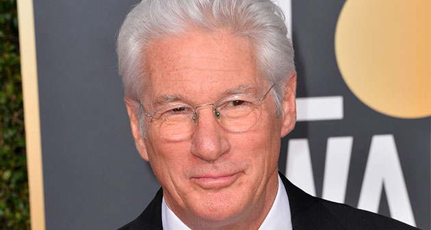 Richard Gere