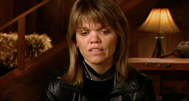 Amy Roloff