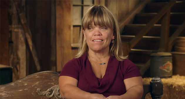 Amy Roloff