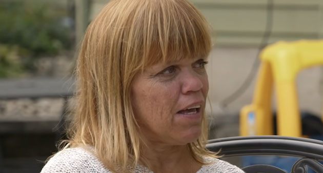 Amy Roloff