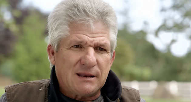 Matt Roloff