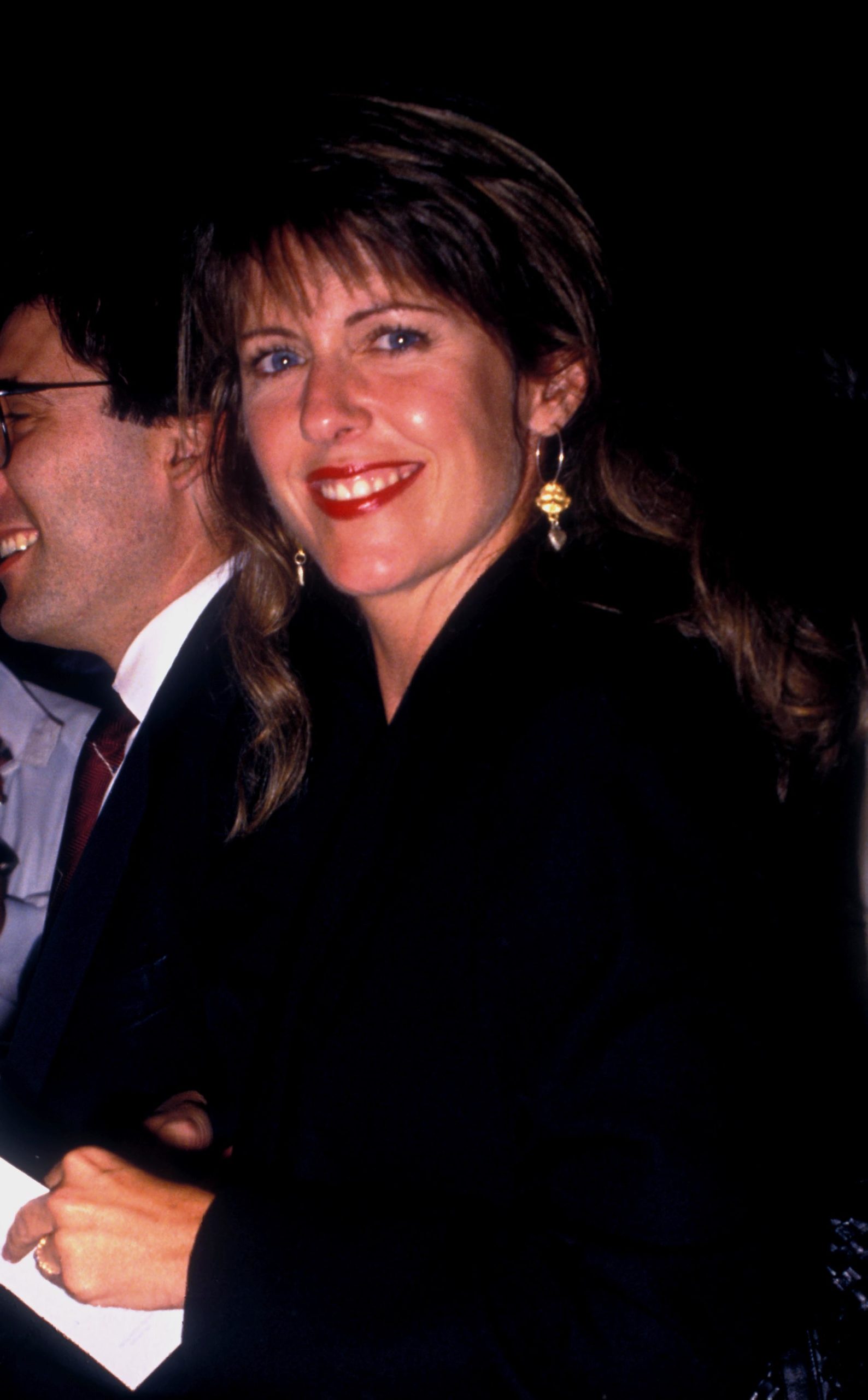 Pam Dawber