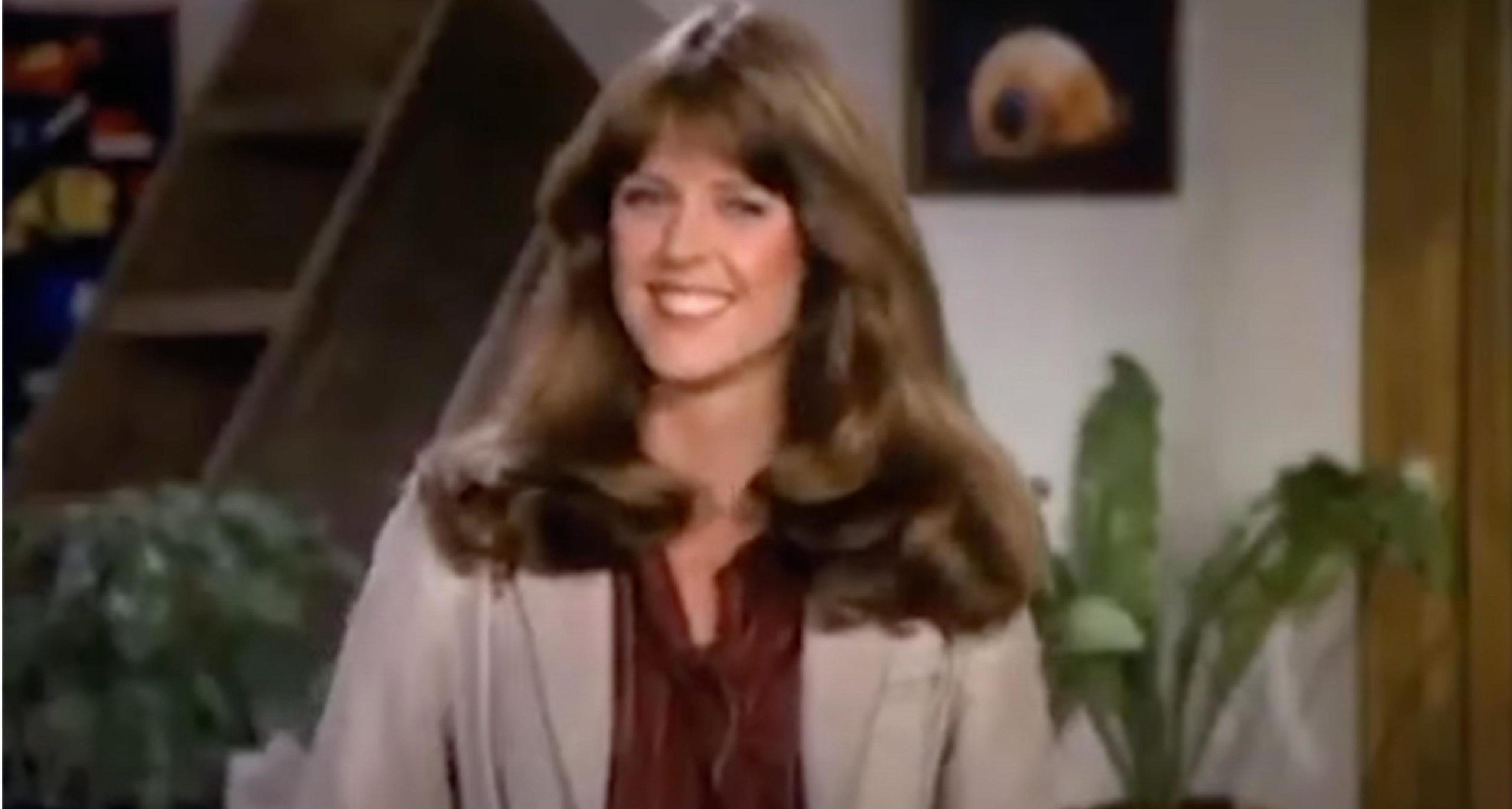 Pam Dawber