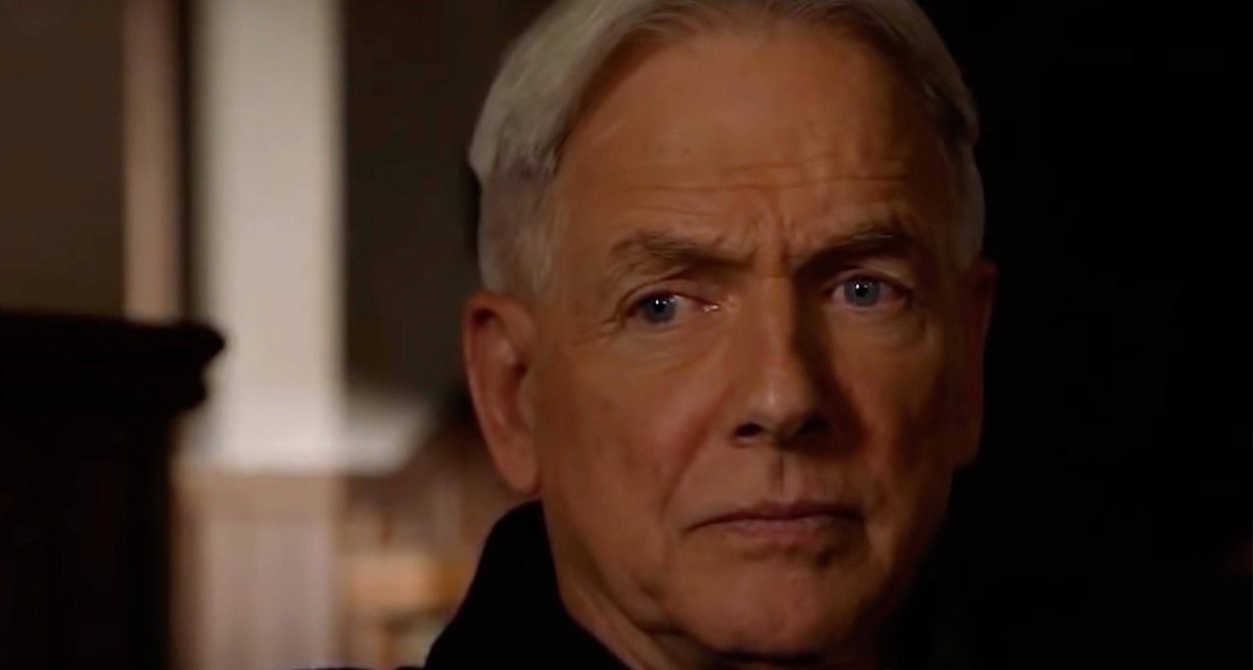 Mark Harmon leaving 'NCIS' after 18 seasons, CBS President confirms