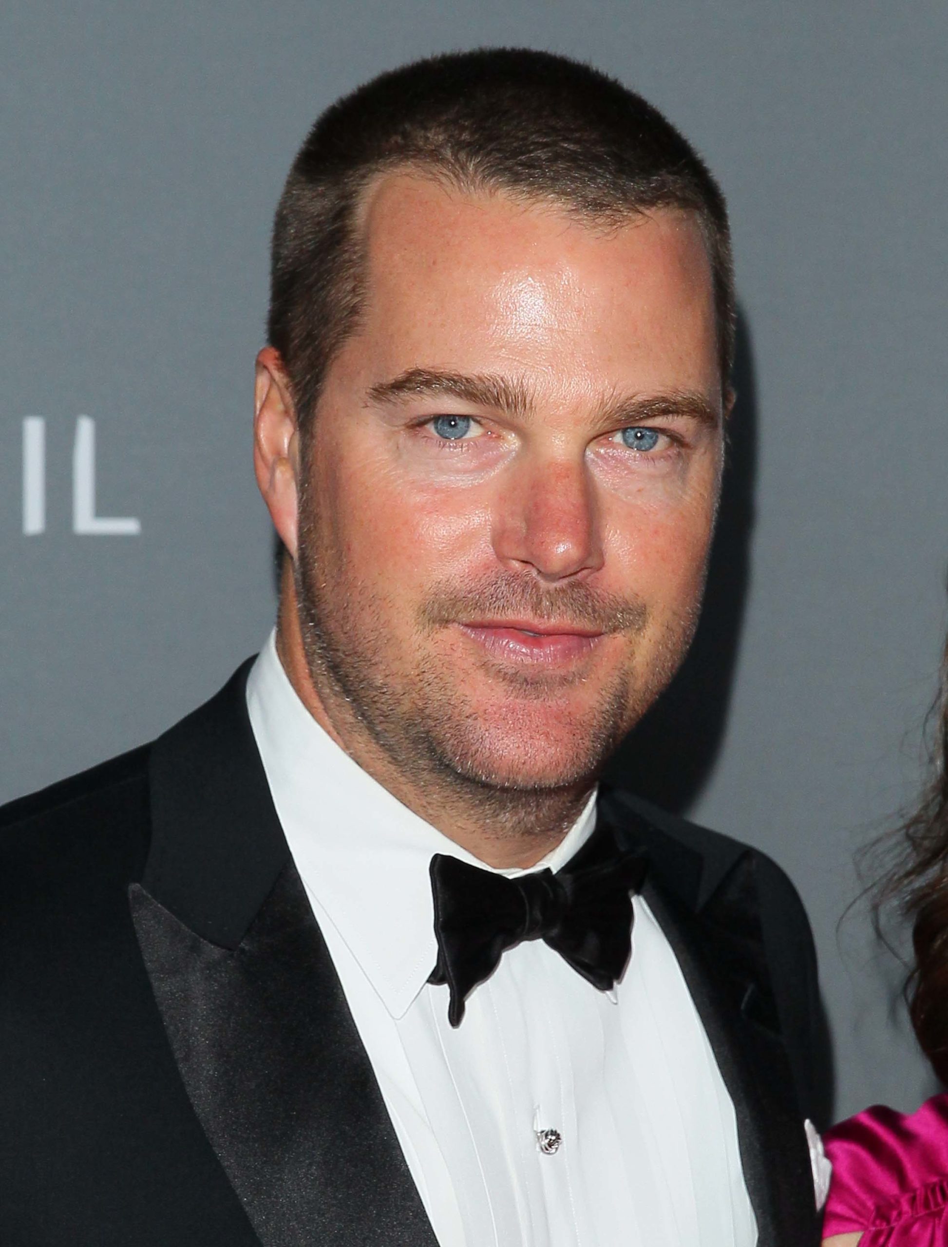 Chris O'Donnell