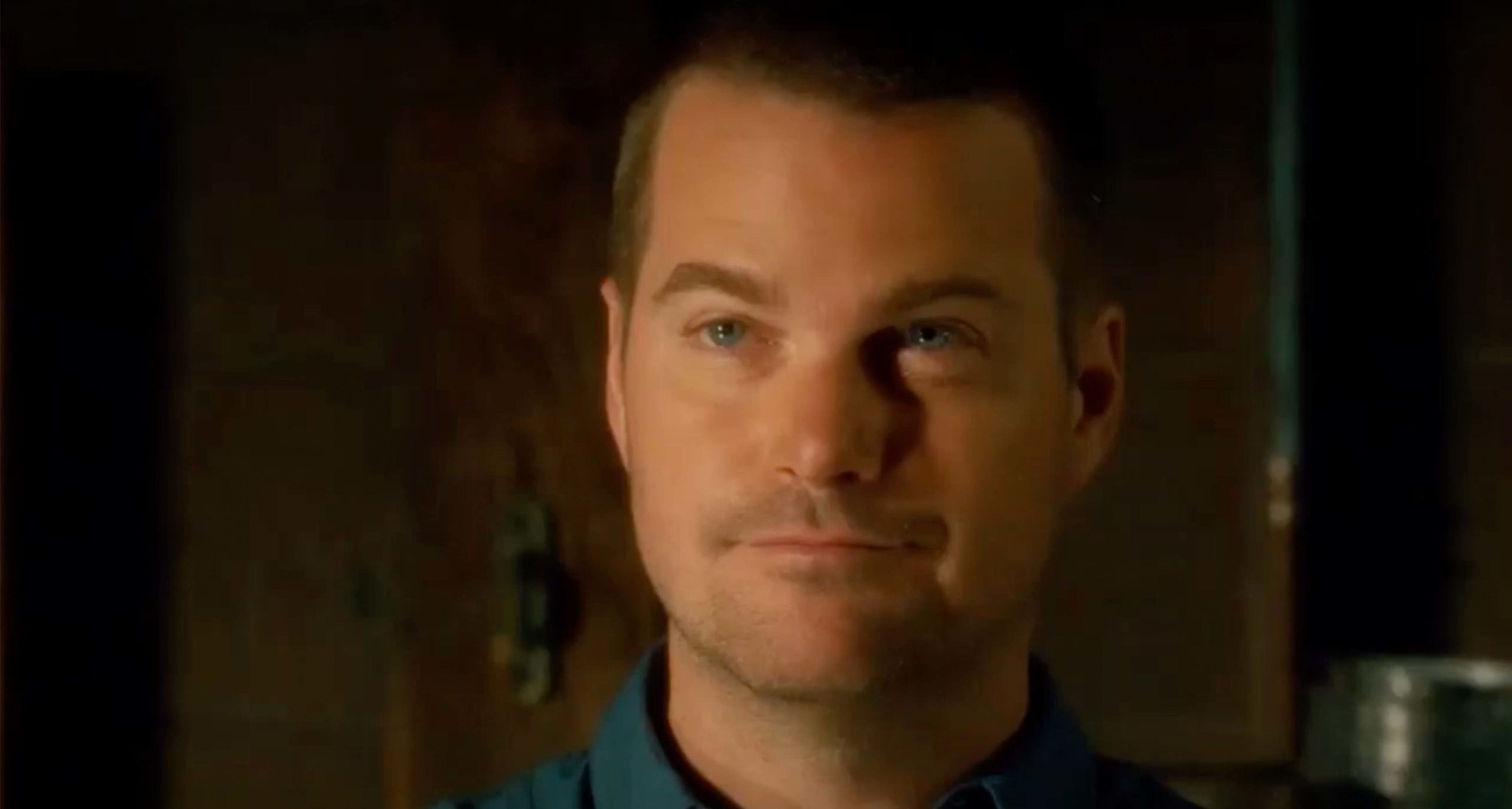 Chris O'Donnell