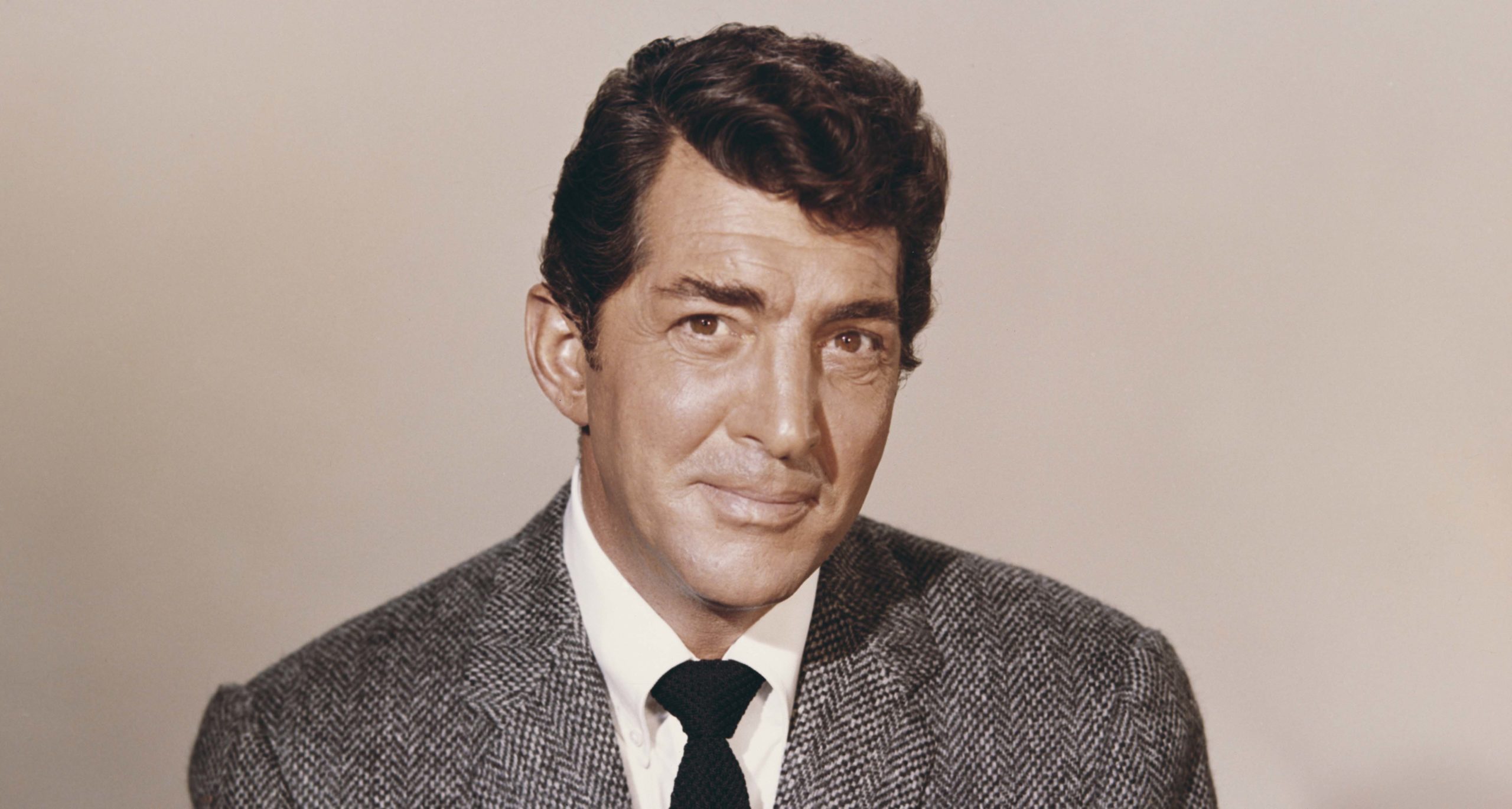 Dean Martin