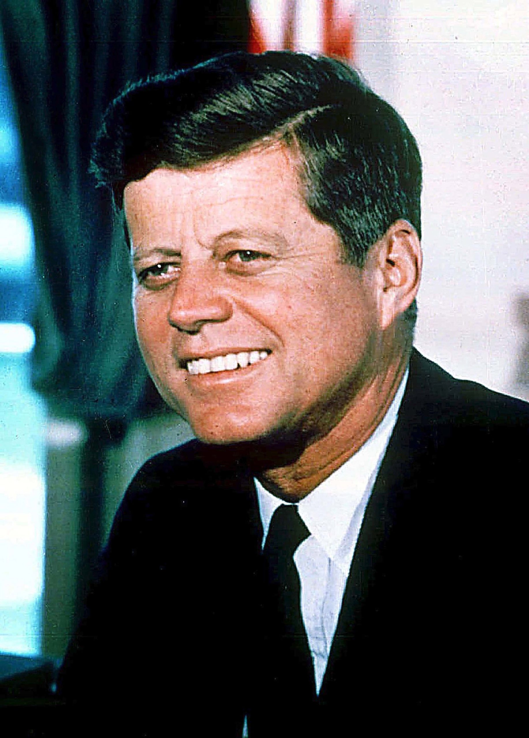 JFK