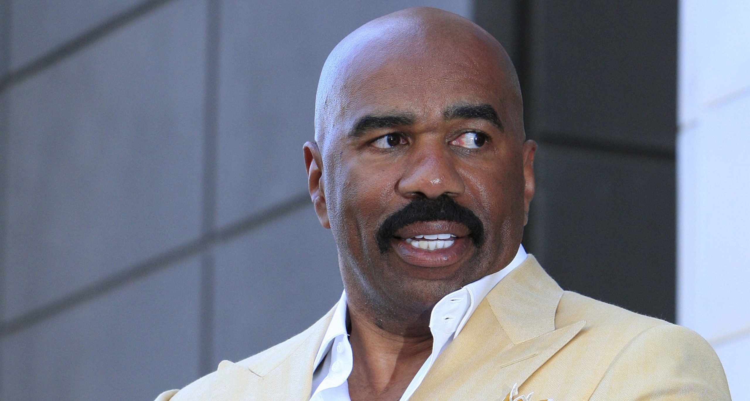 Steve Harvey