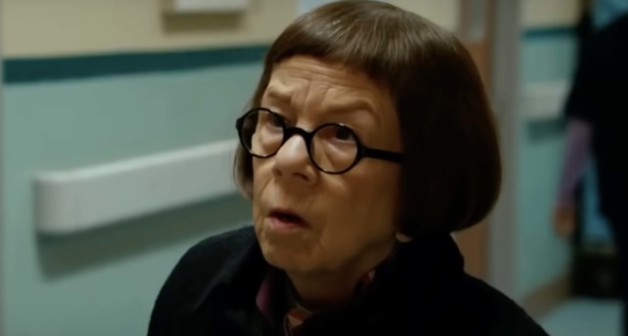 Linda Hunt