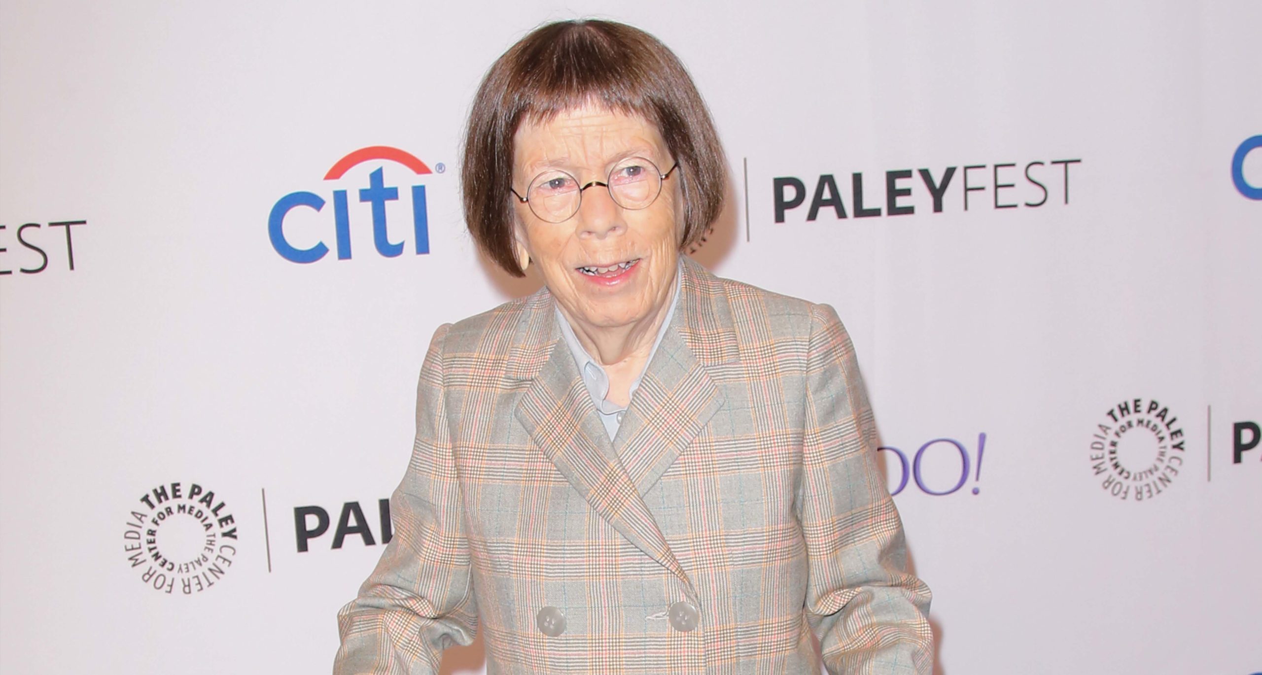 Linda Hunt