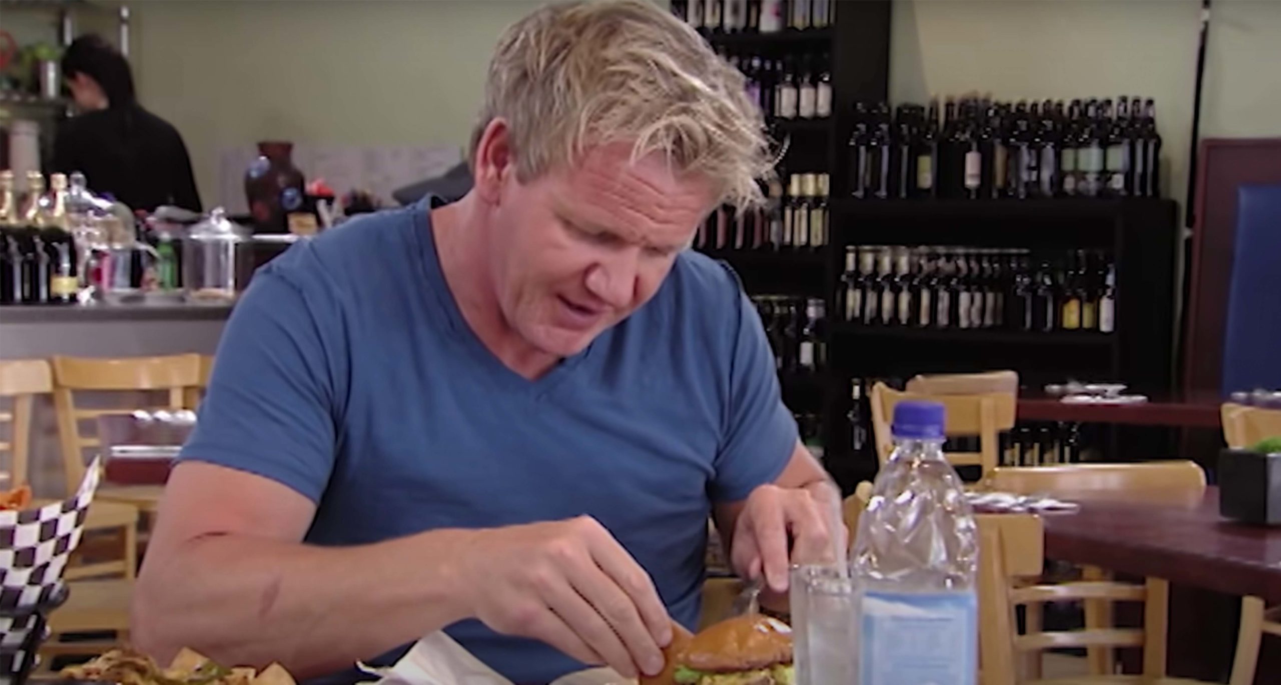 Gordon Ramsay