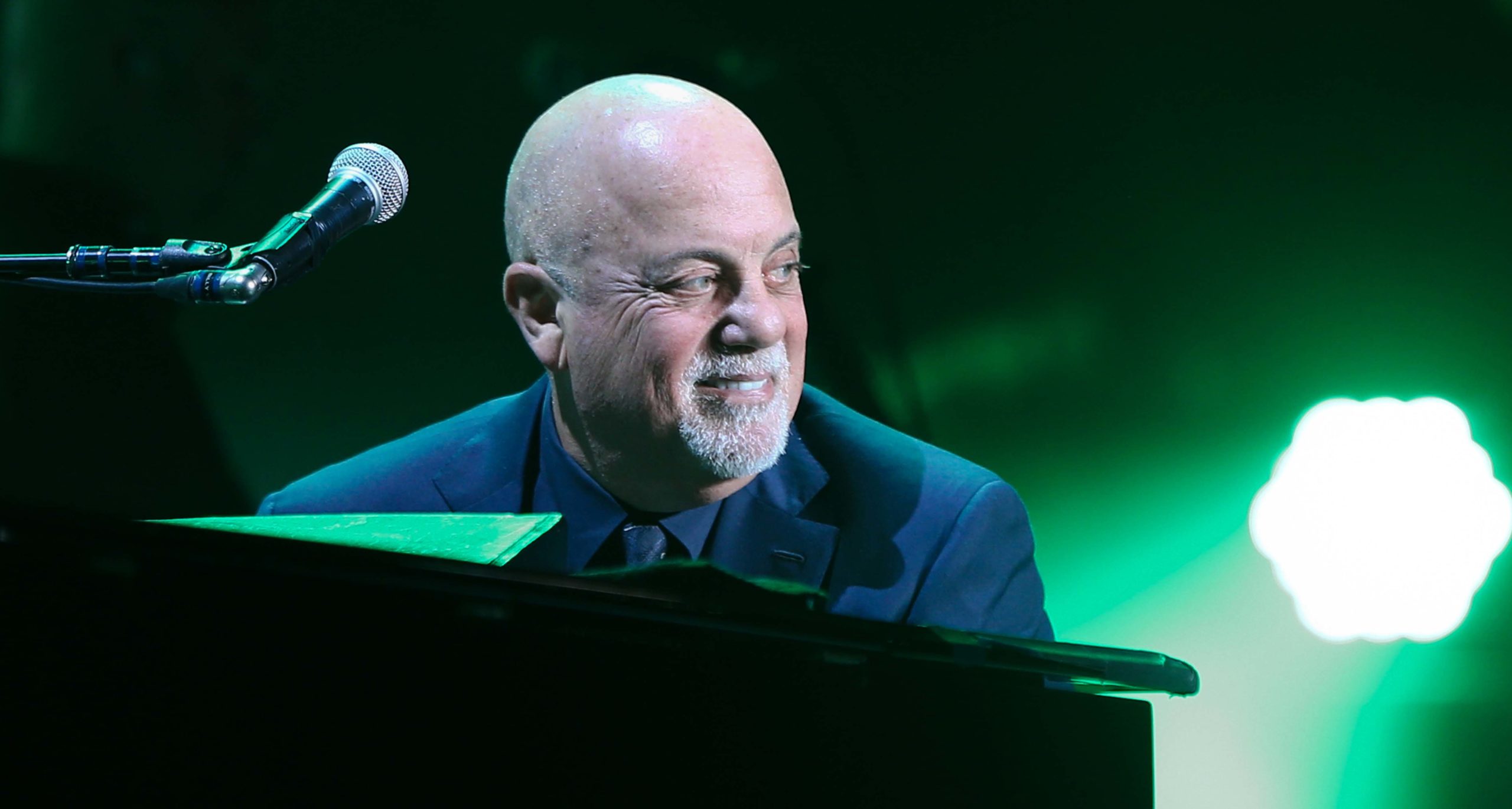 Billy Joel