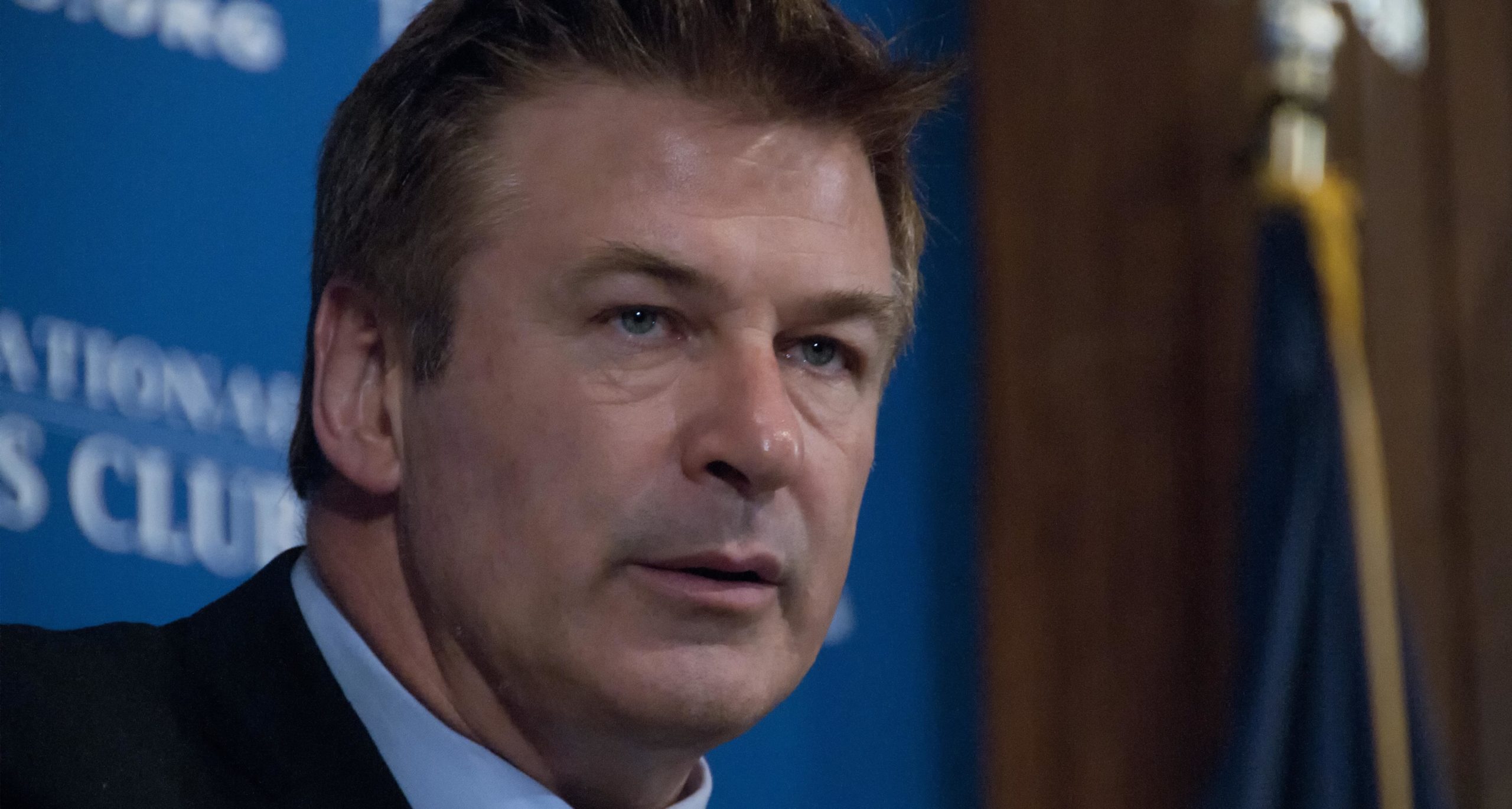 Alec Baldwin