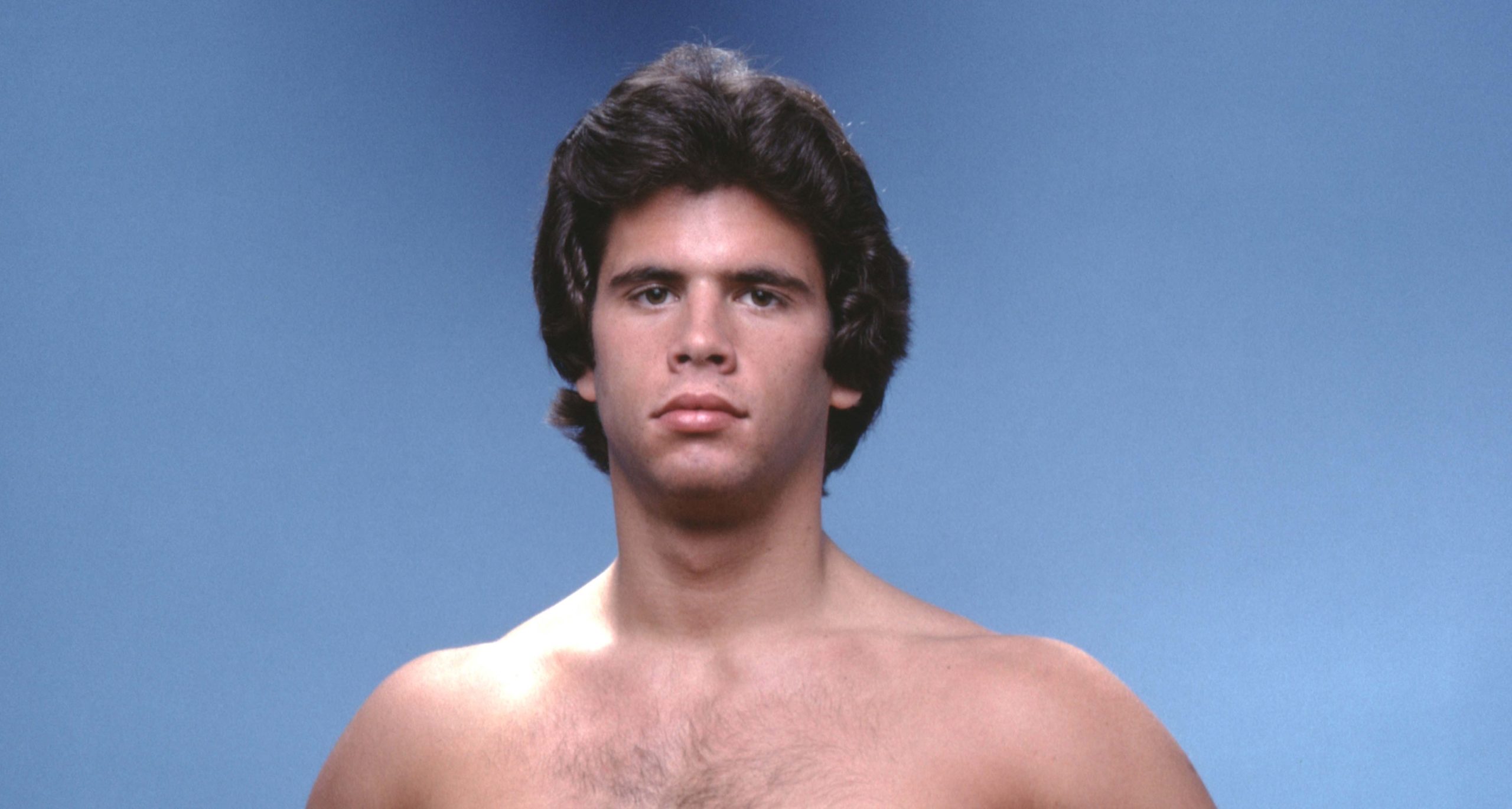 Lorenzo Lamas