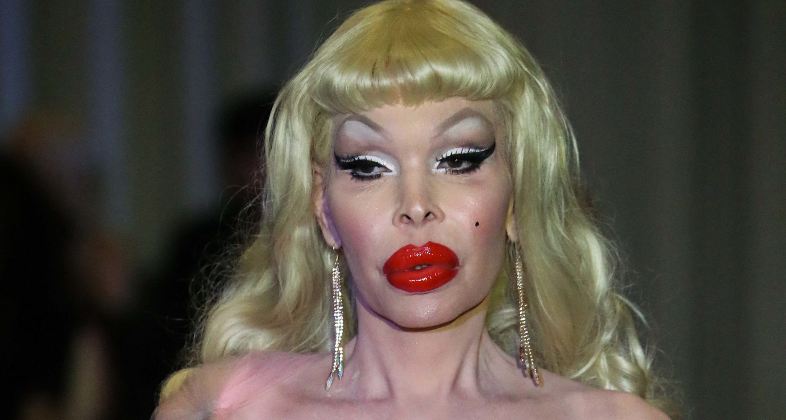 Amanda Lepore