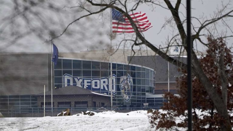 Suspect in Oxford High School shooting to be charged as an adult as ...
