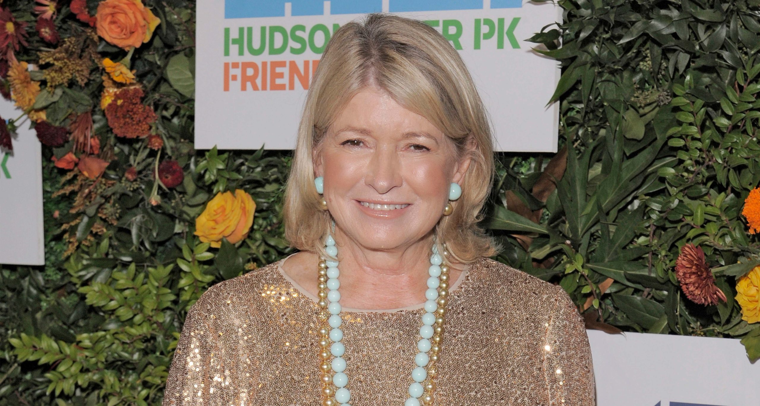 Martha Stewart