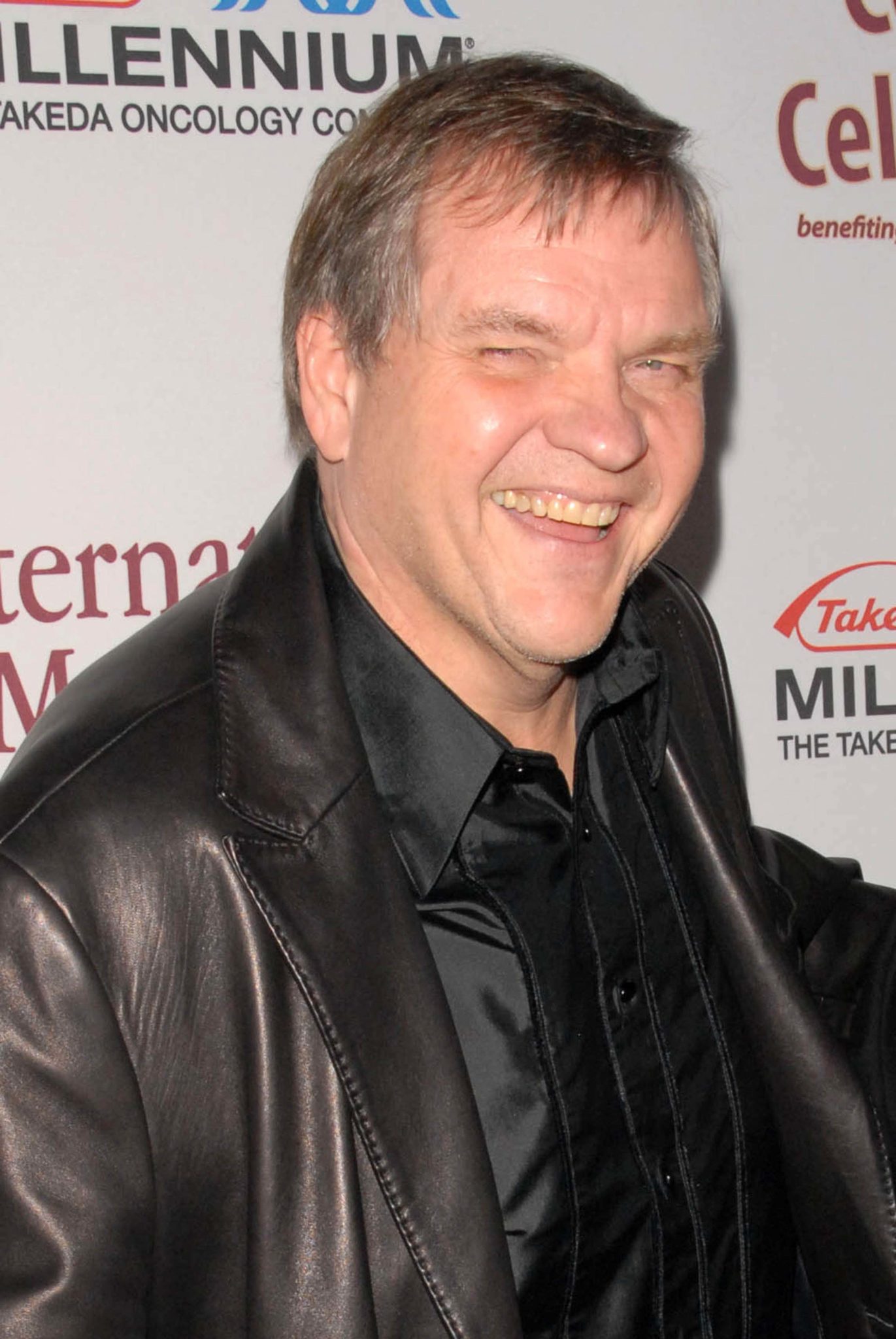 Meat Loaf dead at 74 COVID suspected as cause of death