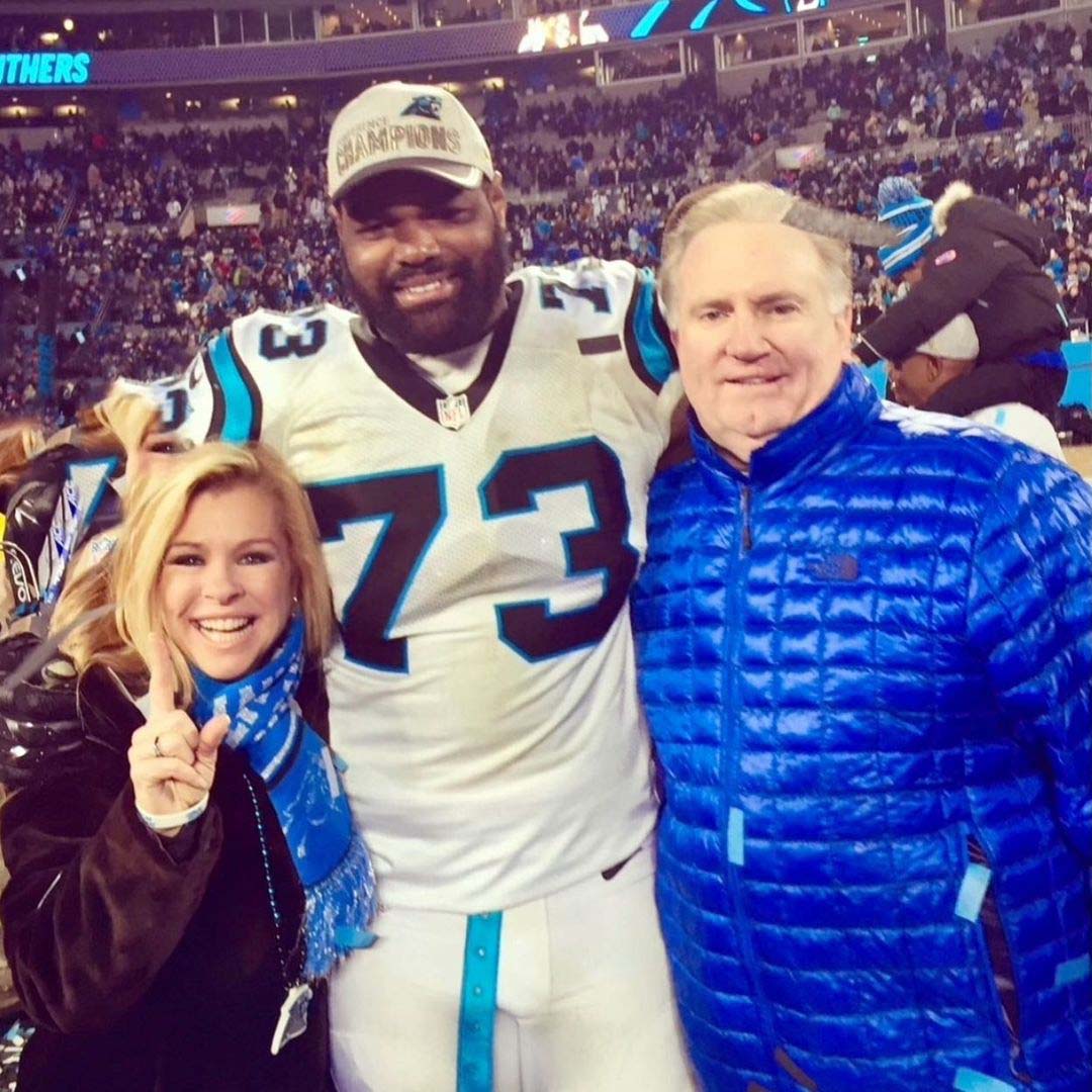 Michael Oher (@MichaelOher) / X