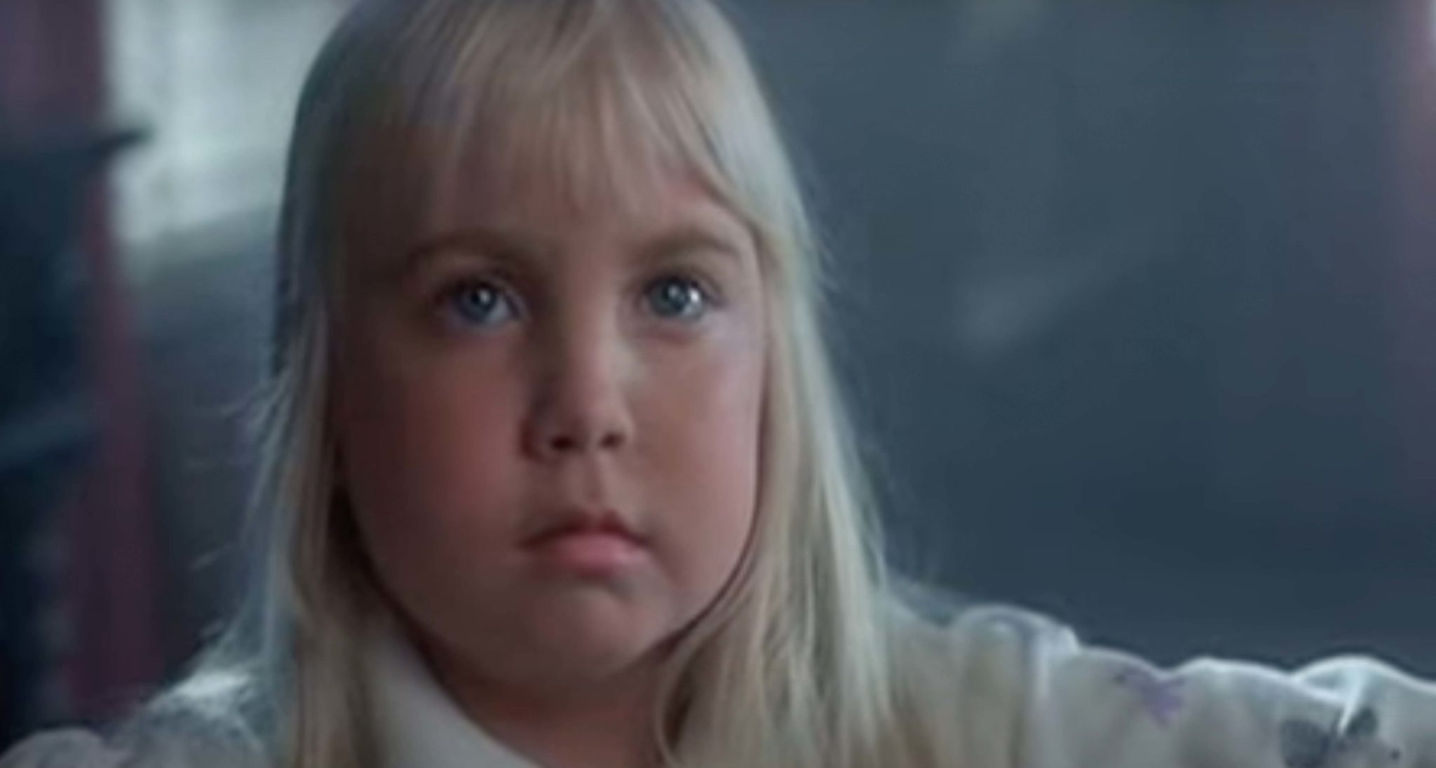 Heather O'Rourke: This is the mysterious story of her tragic passing