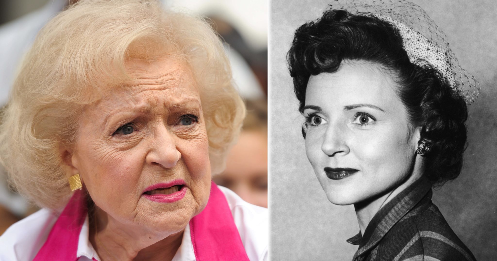 How Much Was Betty White Worth When She Died