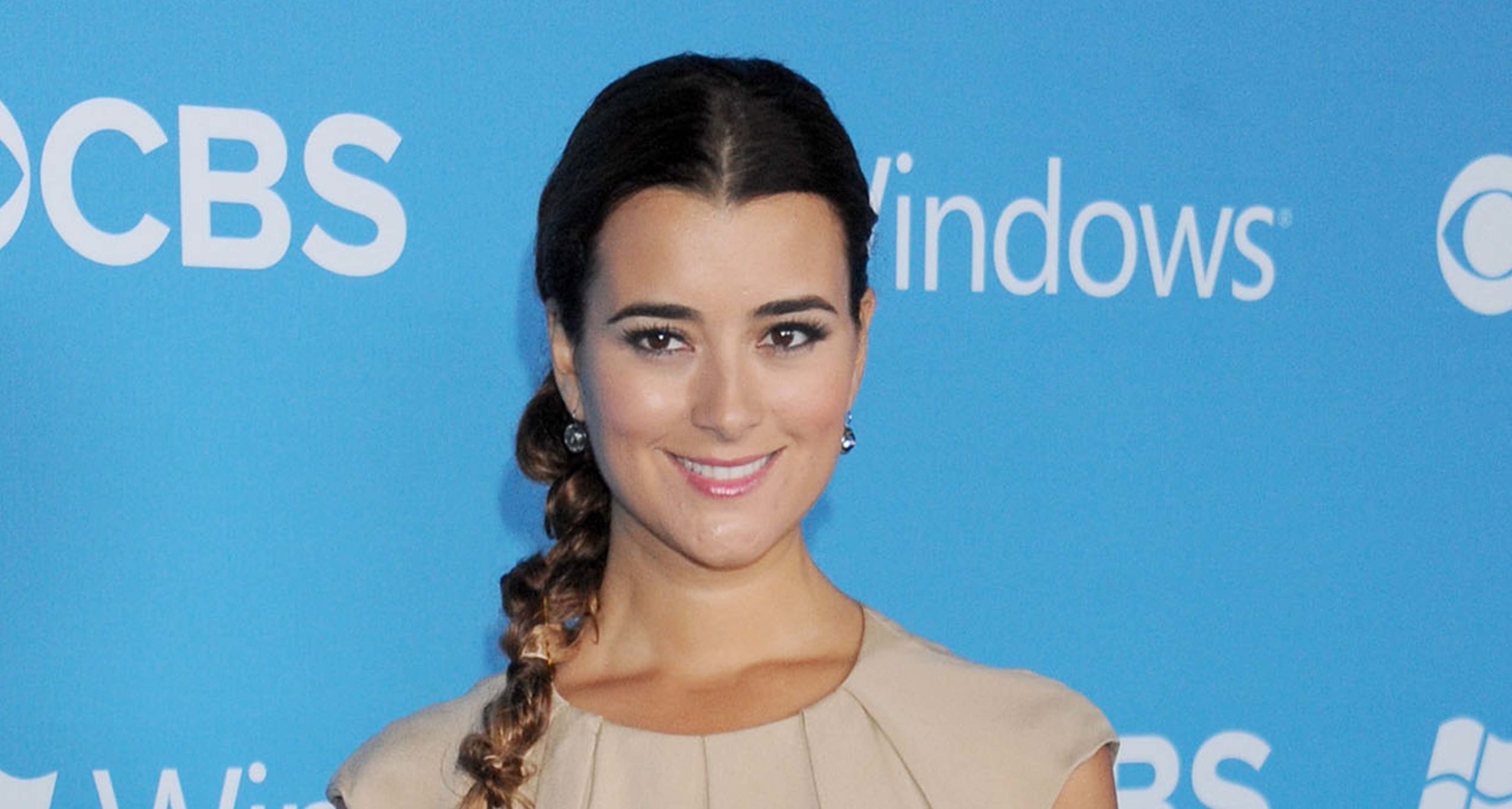 'NCIS' sar Cote de Pablo reveals her true feelings about Mark Harmon