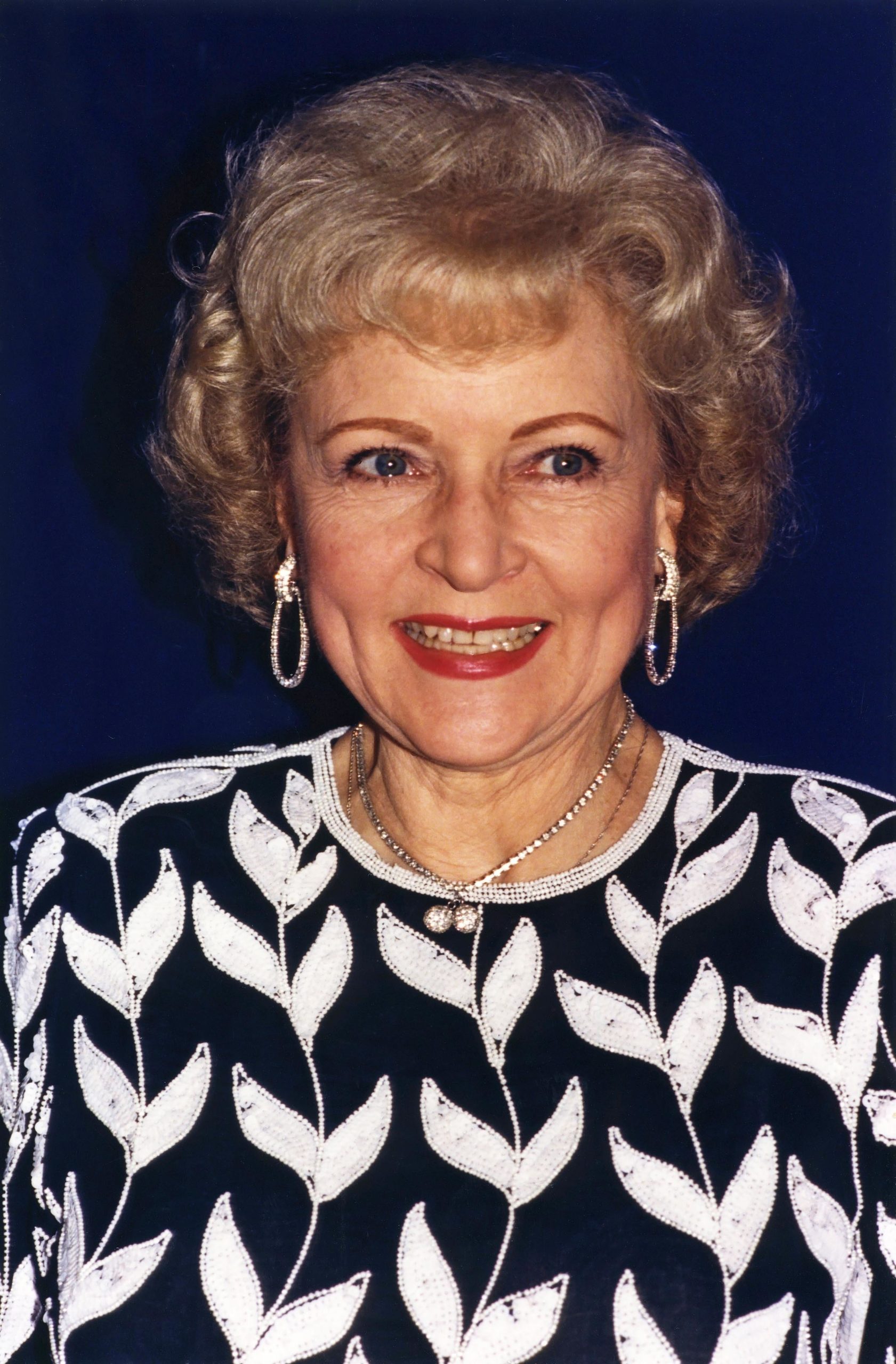 Betty White