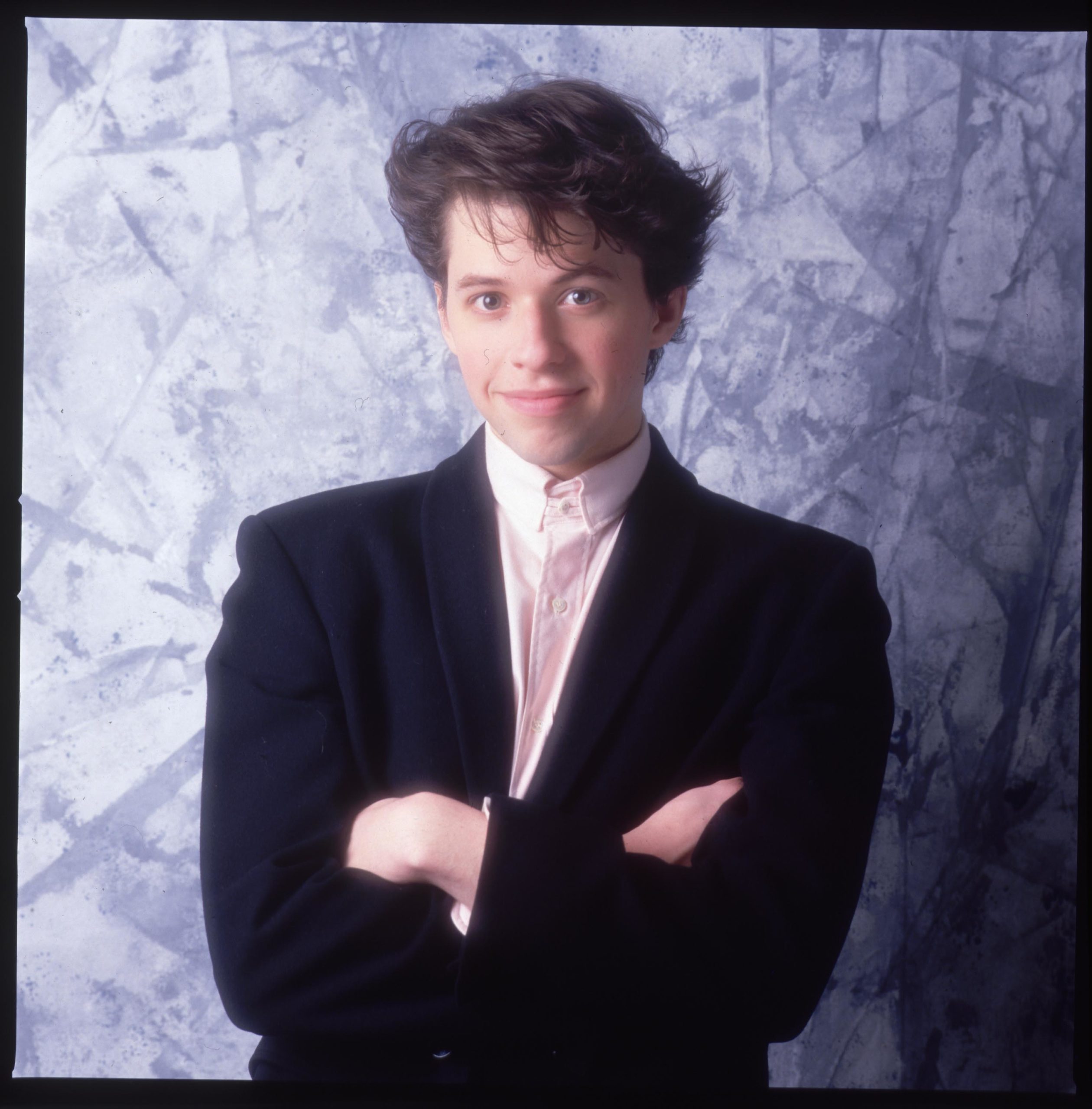 Jon Cryer