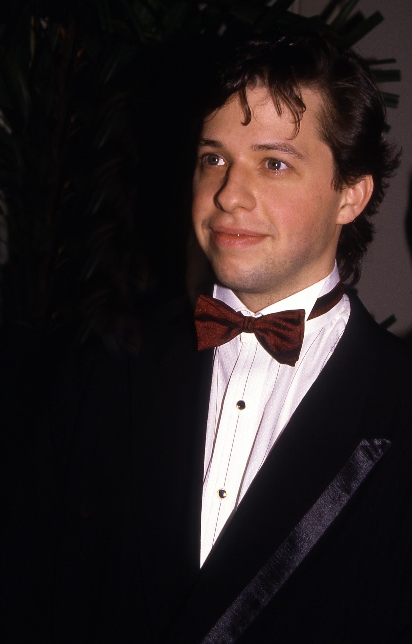 Jon Cryer