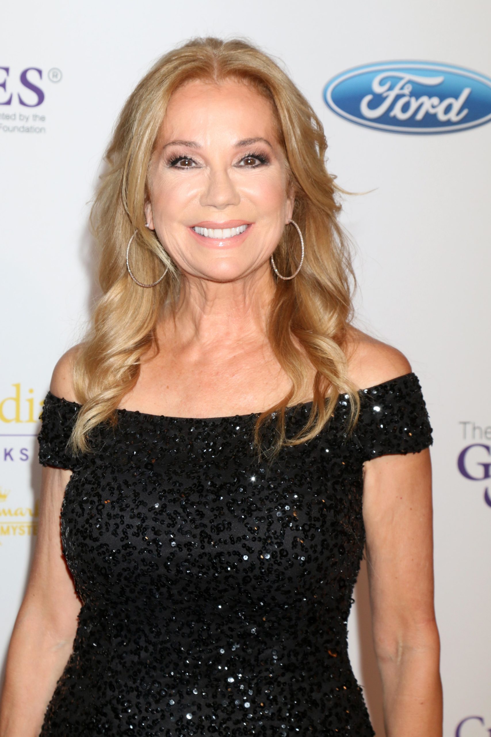 Kathie Lee Gifford