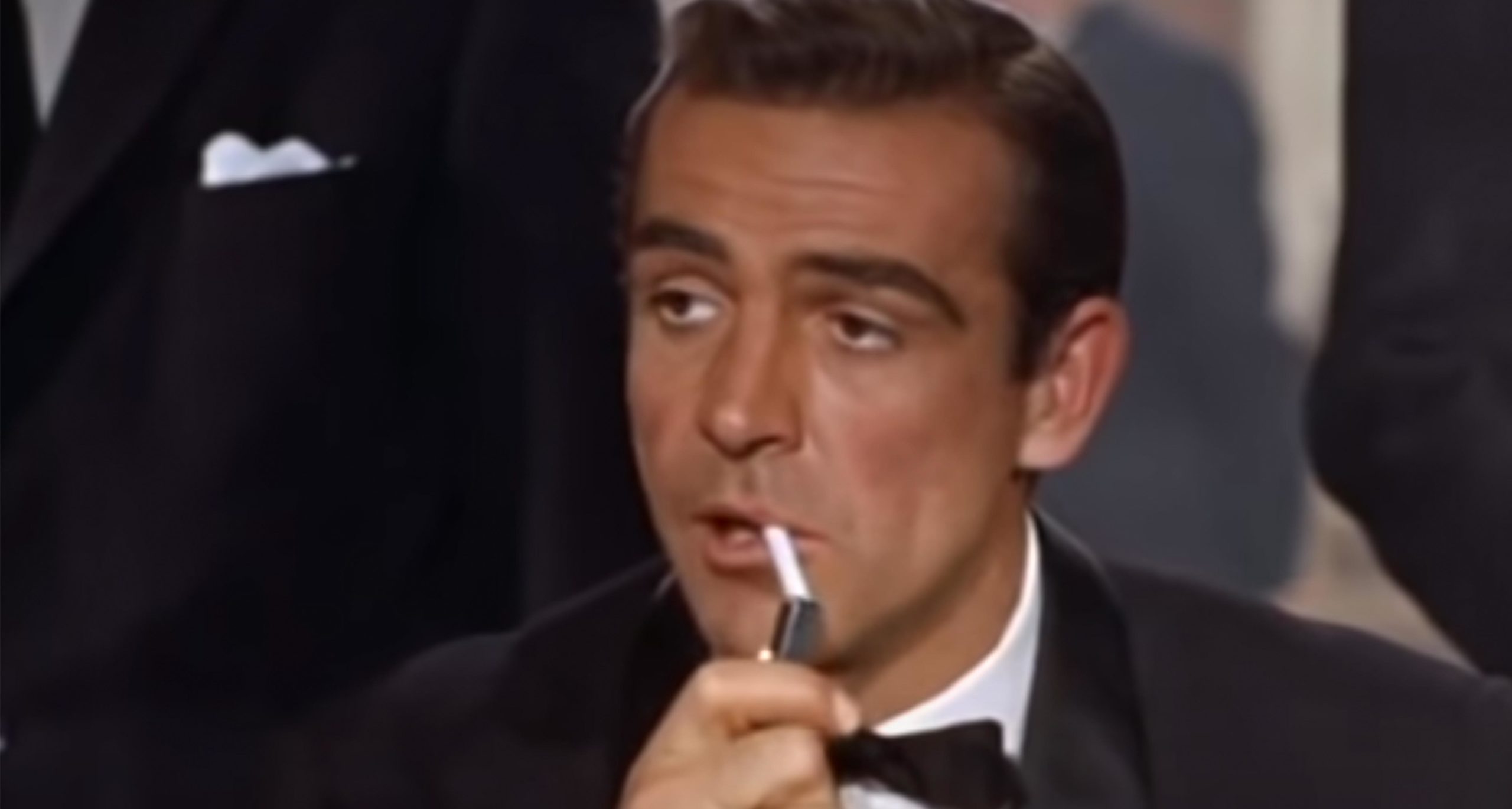 Sean Connery