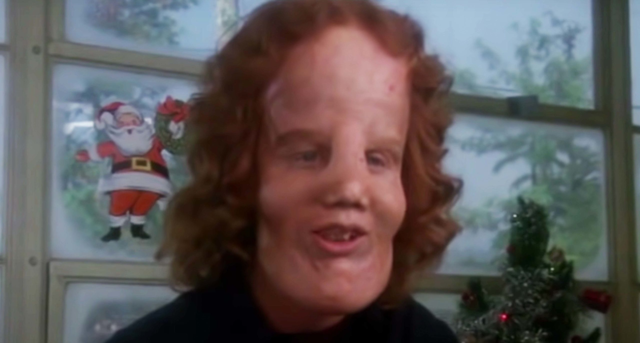 Rocky Dennis