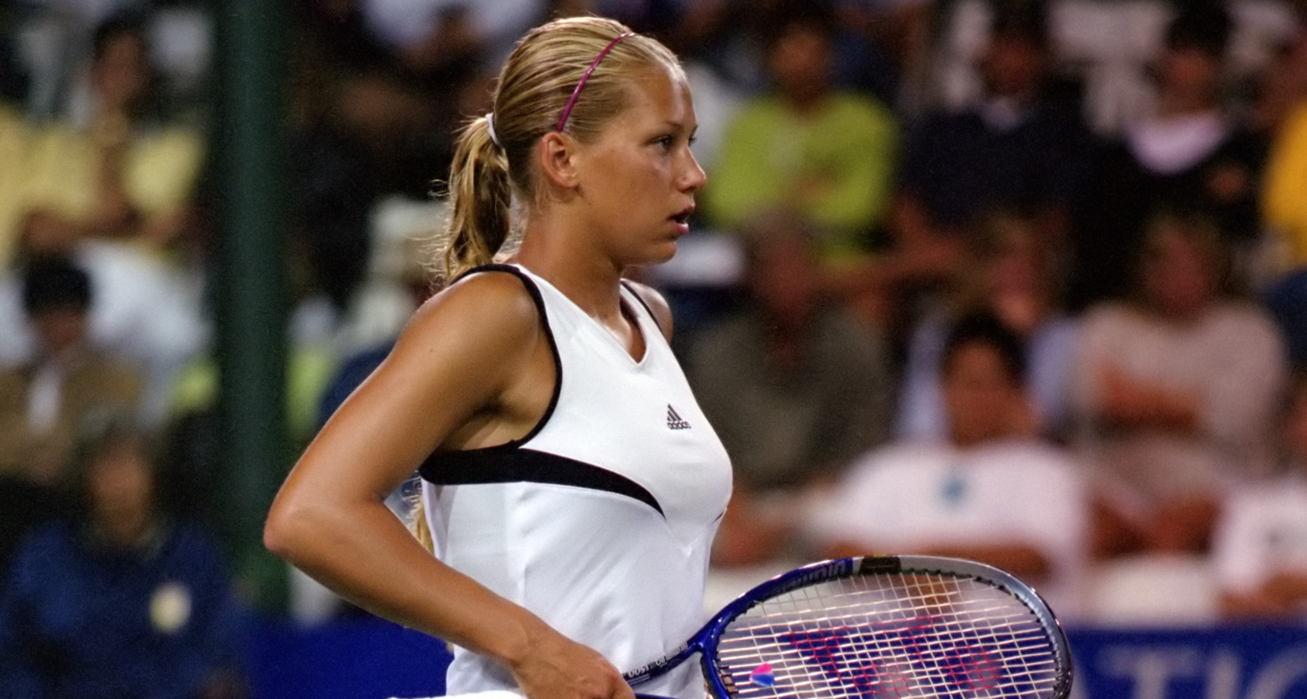 Tennis news: Disturbing reality about Anna Kournikova's career