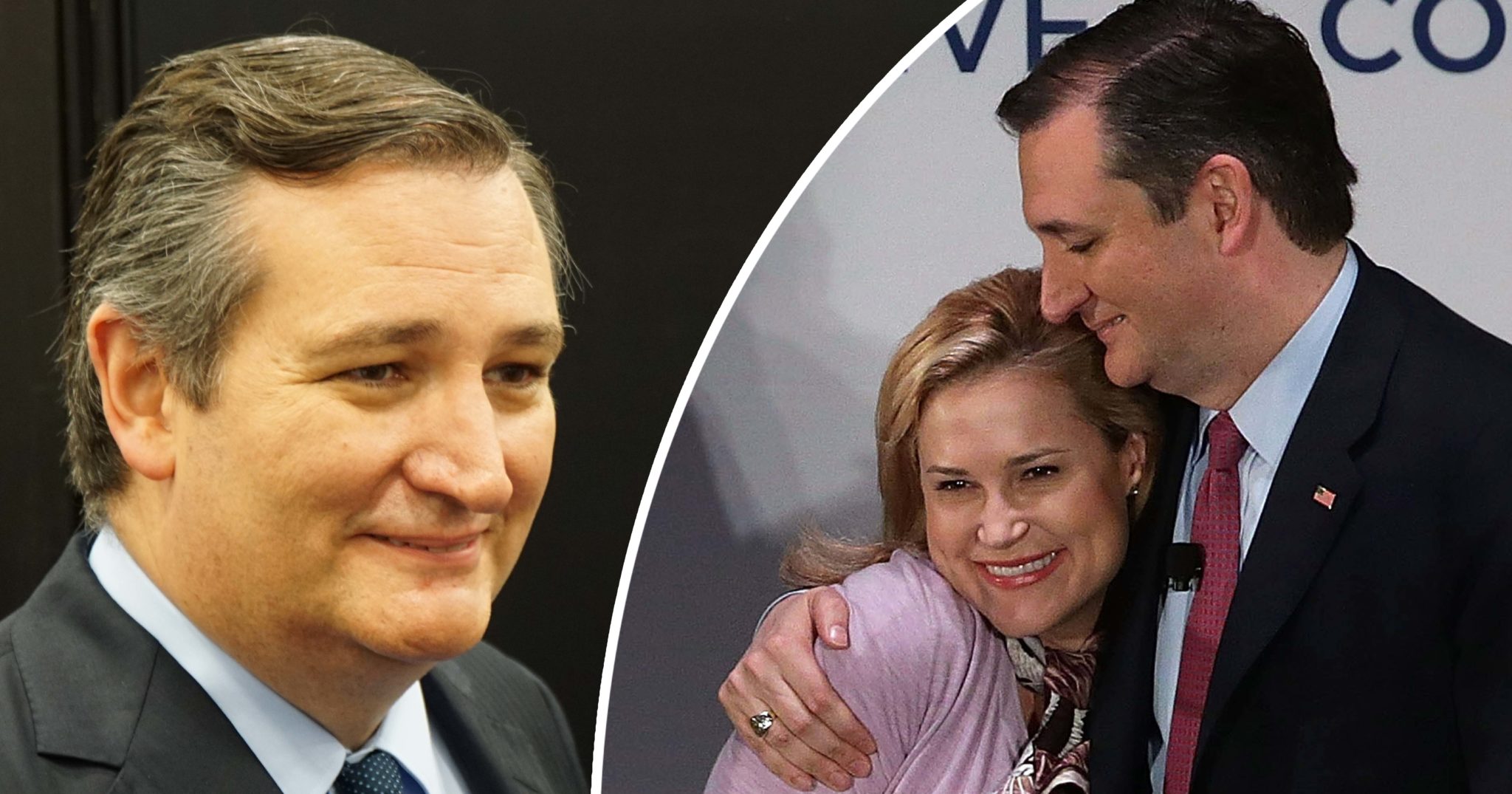 Who is Ted Cruz&rsquo;s wife? Meet Heidi and his children