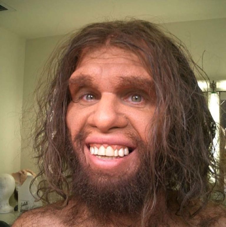 "Nobody knows it's me" Actor behind the original Geico Caveman speaks