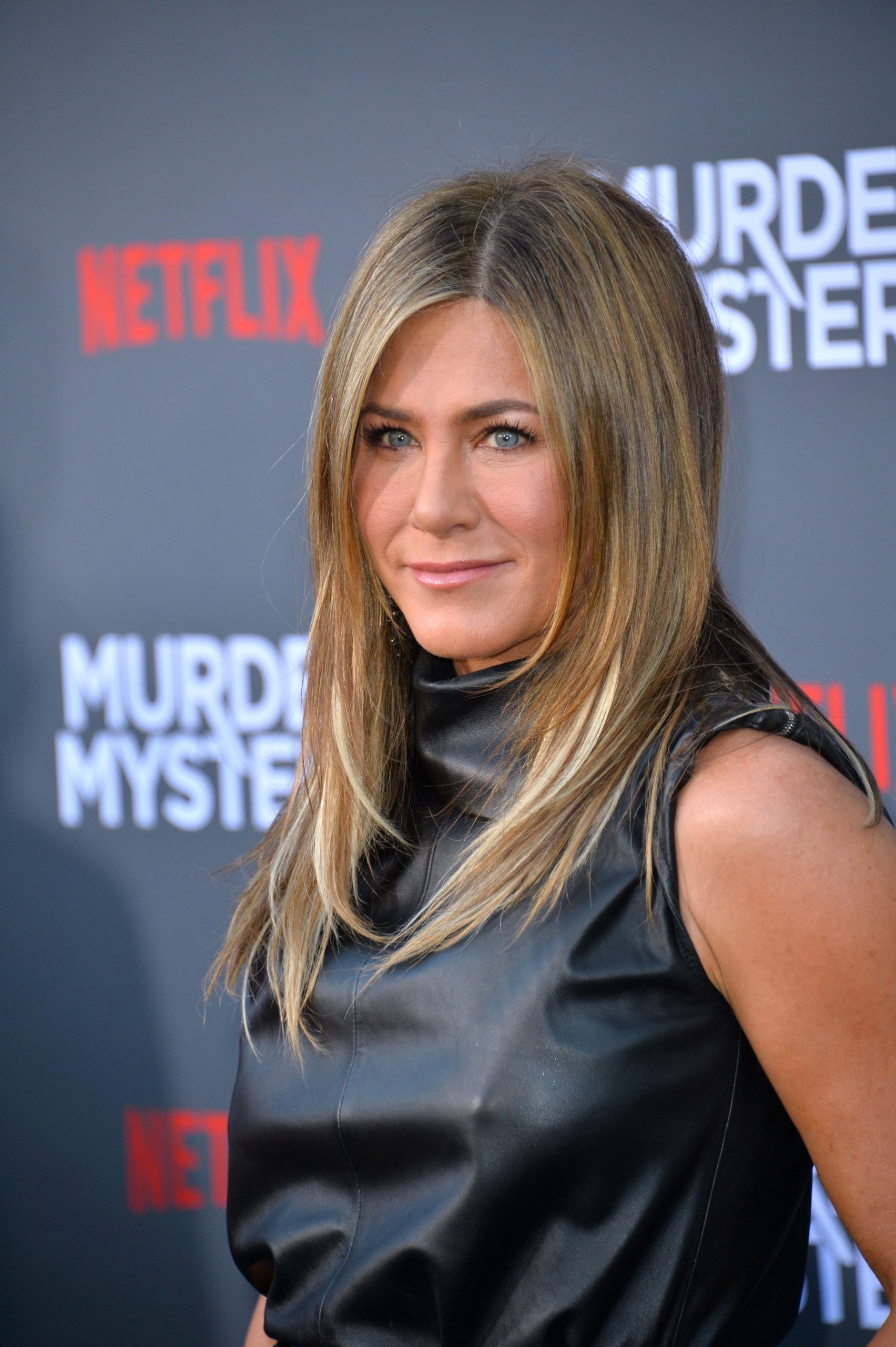 Jennifer Aniston opens up about her plastic surgery, she will never