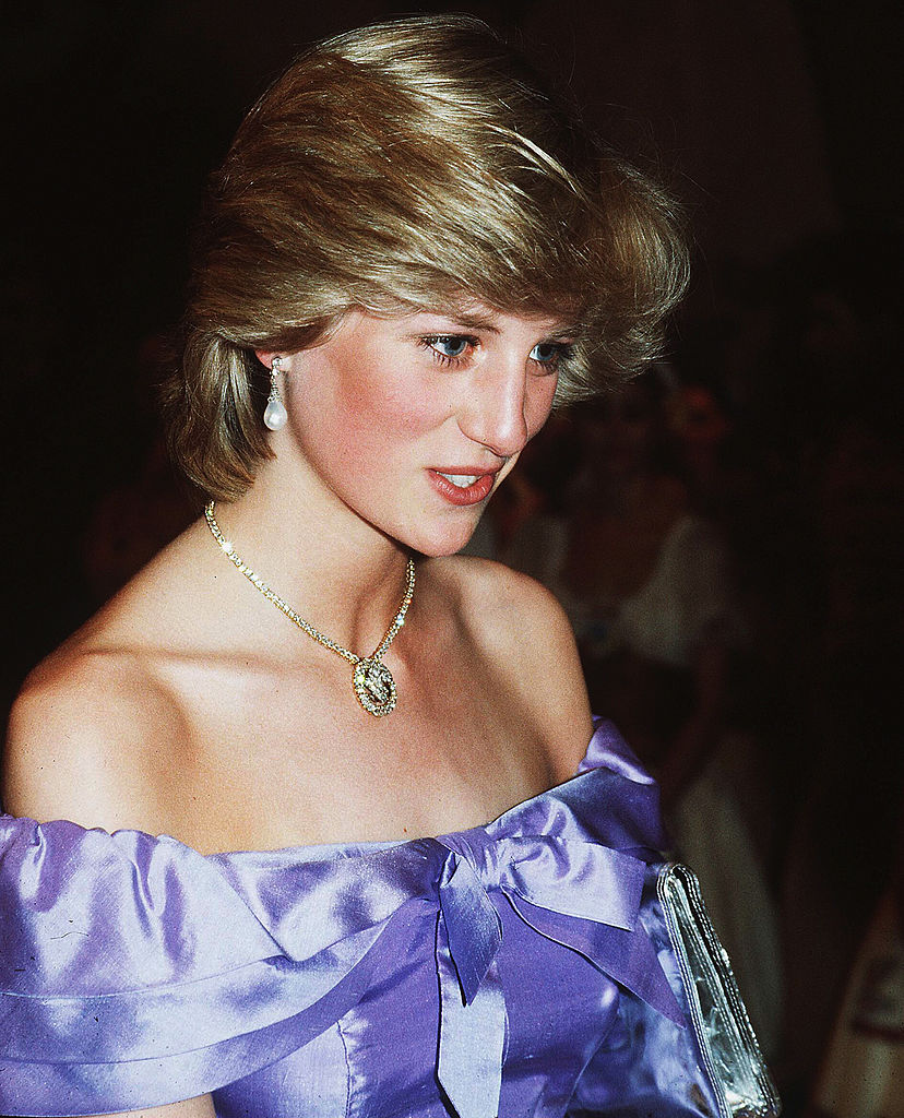 Princess Diana