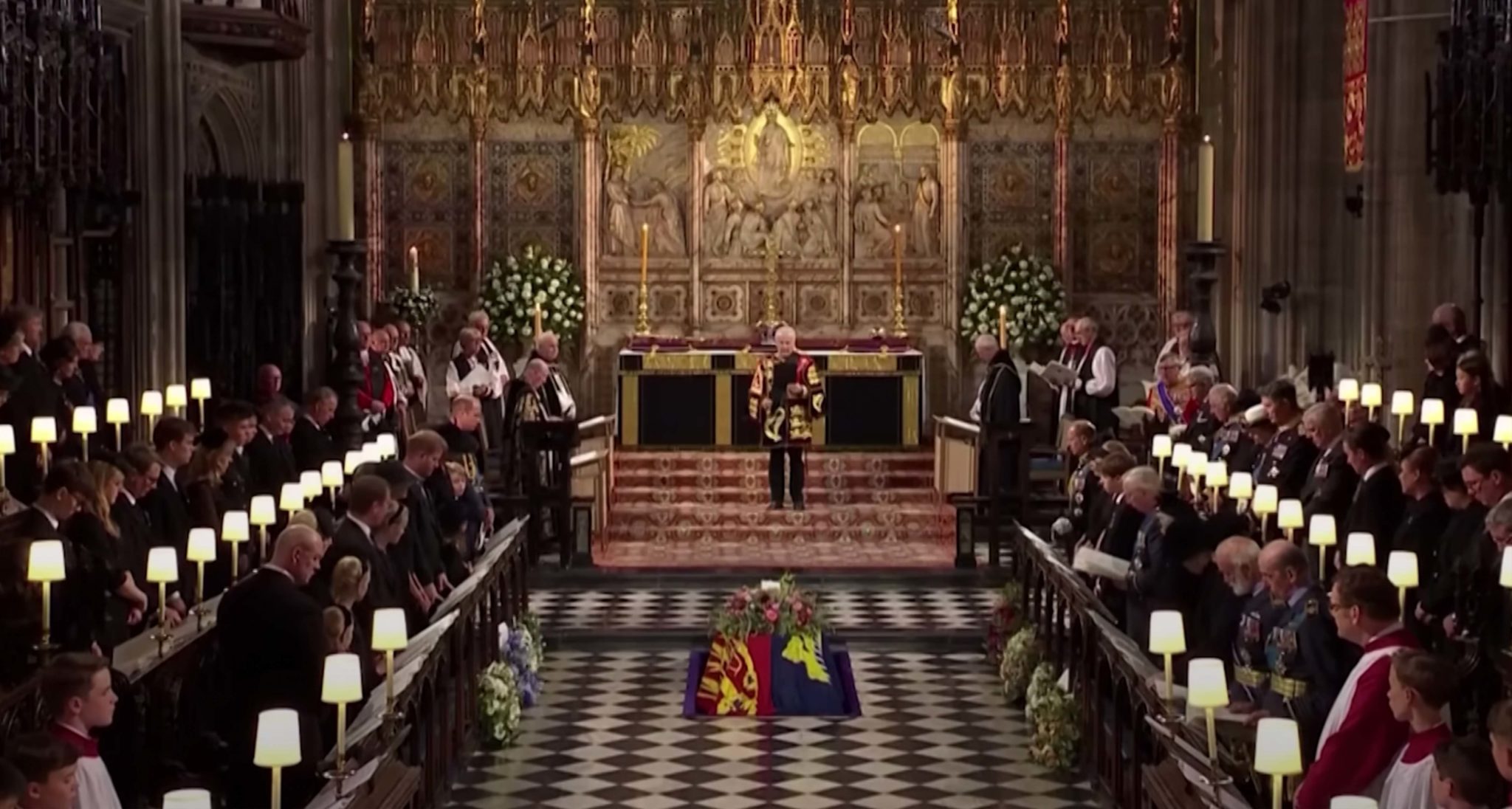 King Charles plot major change to monarchy to put Harry out in the cold