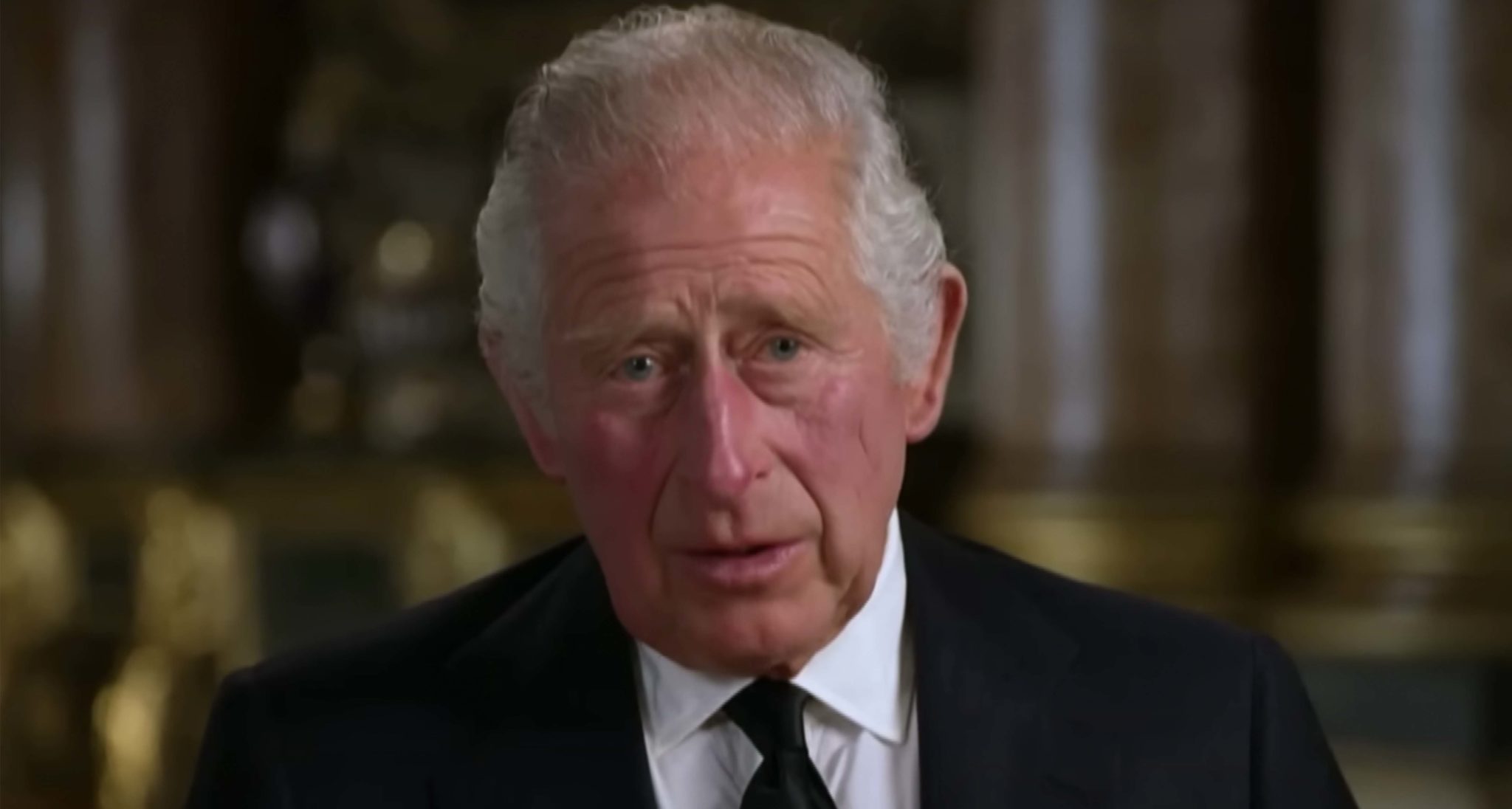 King Charles plot major change to monarchy to put Harry out in the cold